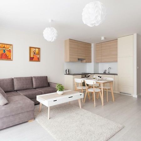 Raval Apartments - Soft Beige Rewal Exterior photo