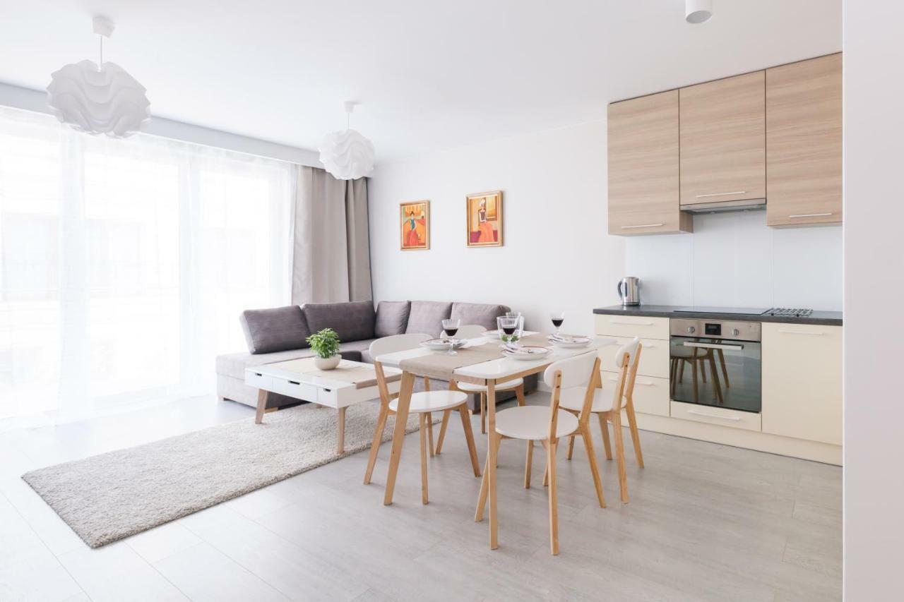 Raval Apartments - Soft Beige Rewal Exterior photo