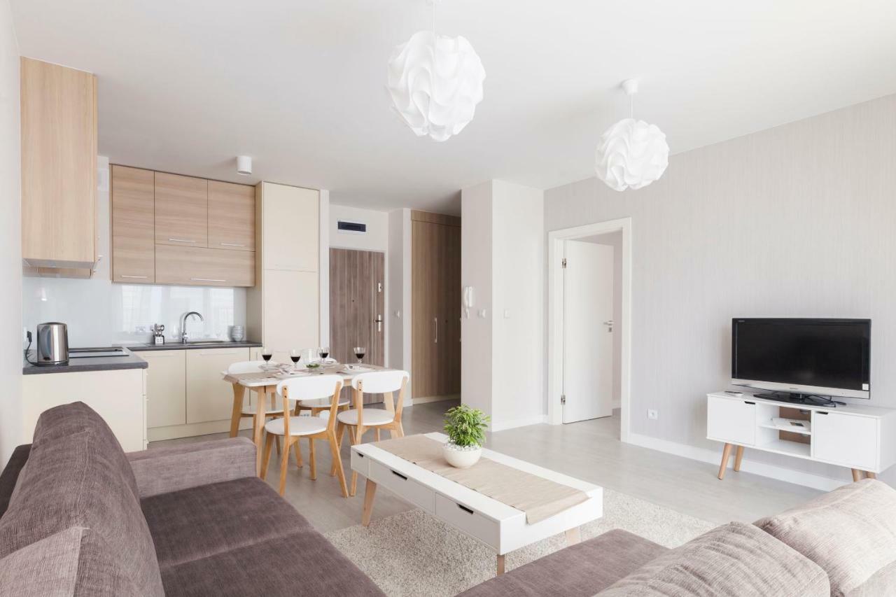 Raval Apartments - Soft Beige Rewal Exterior photo