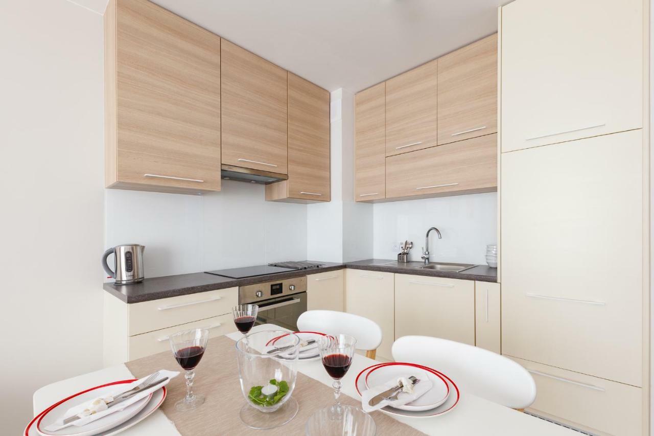 Raval Apartments - Soft Beige Rewal Exterior photo