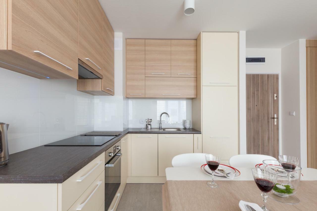 Raval Apartments - Soft Beige Rewal Exterior photo